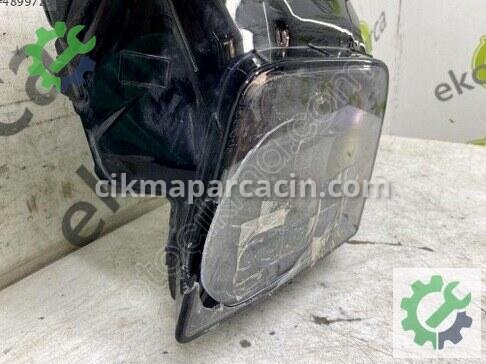 Audi Q3 Sol Ön Far 83H941033 çıkma parça