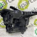 AUDI Q3 2025 2026 SOL FAR KIRIK 83H941033