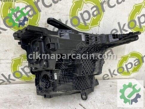 Audi Q3 Sol Ön Far 83H941033 çıkma parça