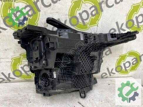 Audi Q3 Sol Ön Far 83H941033 çıkma parça