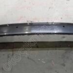 AUDI Q4 E-TRON 2022 2026 ARKA TAMPON SPOYLER 89A807527C