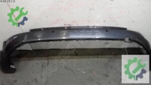 AUDI Q4 E-TRON 2022 2026 ARKA TAMPON SPOYLER 89A807527C