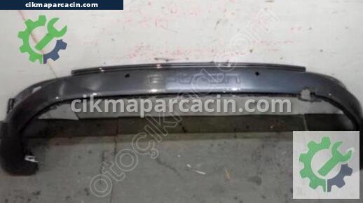 Audi Q4 Arka Tampon çıkma parça