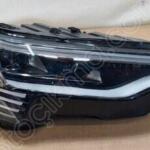 AUDI Q4 E-TRON 2022 2026 SAĞ FAR 4KE941036D