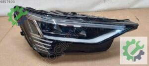 AUDI Q4 E-TRON 2022 2026 SAĞ FAR 4KE941036D