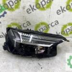 AUDI Q4 E-TRON 2022 2026 SAĞ FAR KIRIK 89A941036M