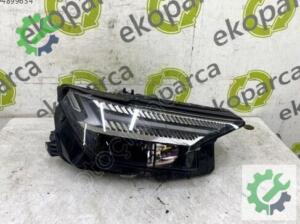 AUDI Q4 E-TRON 2022 2026 SAĞ FAR KIRIK 89A941036M