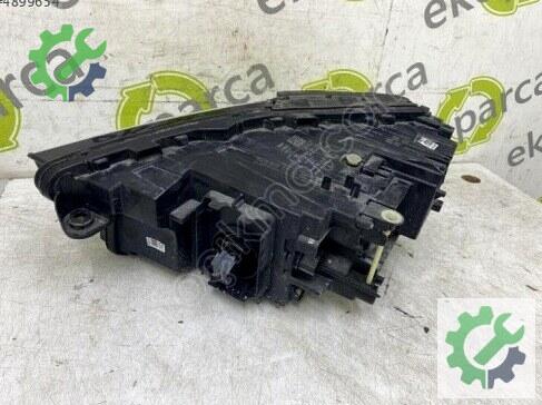 Audi E-Tron Sağ Ön Far 89A941036M çıkma parça