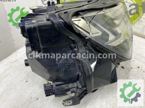 Audi E-Tron Sağ Ön Far 89A941036M çıkma parça