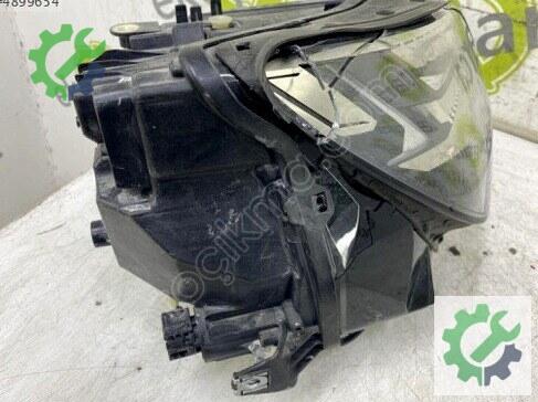 Audi E-Tron Sağ Ön Far 89A941036M çıkma parça