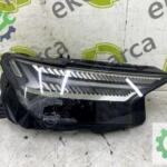 AUDI Q4 E-TRON 2022 2026 SAĞ FAR KIRIK 89A941036M
