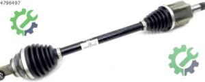 AUDI Q4 E-TRON 2022 2026 SOL AKS 1EB407271B