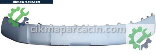 Audi Q4 Ön Tampon çıkma parça