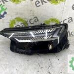 AUDI Q4 E-TRON 2024 2026 SOL FAR KIRIK 89A941035M