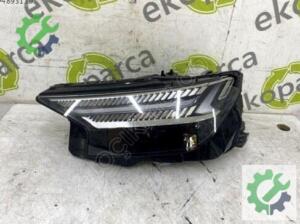 AUDI Q4 E-TRON 2024 2026 SOL FAR KIRIK 89A941035M