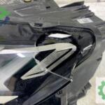 AUDI Q4 E-TRON 2024 2026 SOL FAR KIRIK 89A941035M