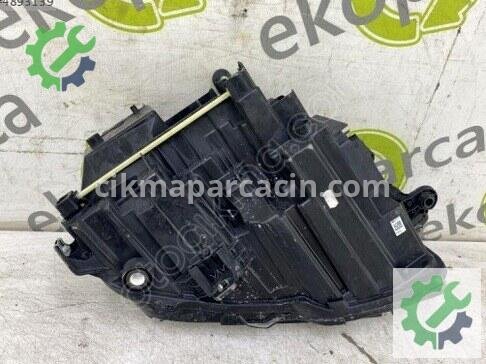 Audi E-Tron Sol Ön Far 89A941035M çıkma parça