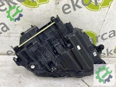 Audi E-Tron Sol Ön Far 89A941035M çıkma parça