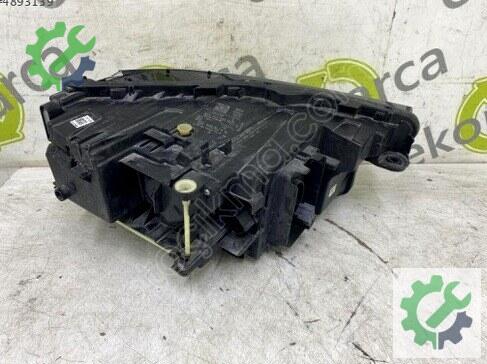 Audi E-Tron Sol Ön Far 89A941035M çıkma parça
