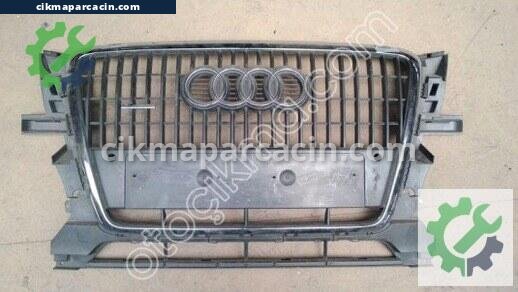 Audi Q5 Ön Panjur çıkma parça