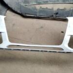 AUDI Q5 2008 2012 ÖN TAMPON 8R0807437M