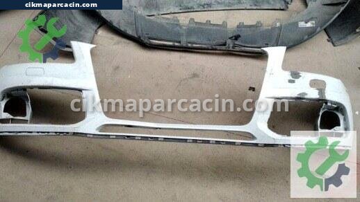 Audi Q5 Ön Tampon çıkma parça
