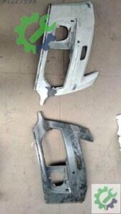 AUDI Q5 2008 2012 ÖN TAMPON SAĞ 8R0807438