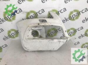 AUDI Q5 2008 2012 ÖN TAMPON SAĞ 8R0807438
