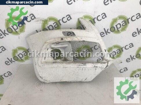 Audi Q5 Ön Tampon çıkma parça