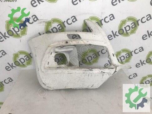 Audi Q5 Ön Tampon çıkma parça