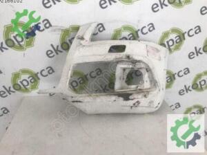AUDI Q5 2008 2012 ÖN TAMPON SOL 8R0807437