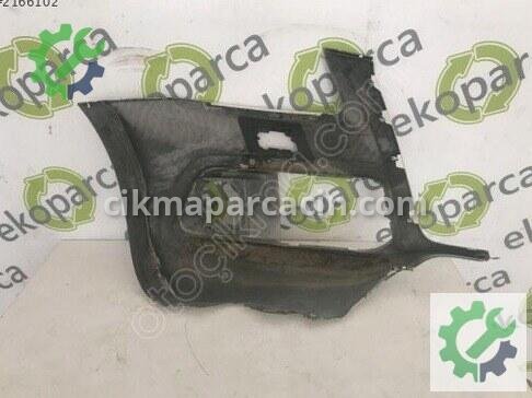 Audi Q5 Ön Tampon 8R0807437 çıkma parça