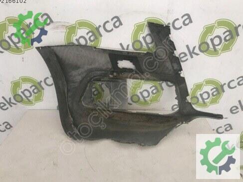 Audi Q5 Ön Tampon 8R0807437 çıkma parça