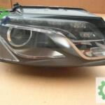 AUDI Q5 2008 2013 SAĞ FAR 8R0941004AF