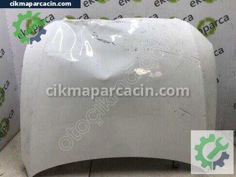 Audi Q5 Ön Kaput çıkma parça