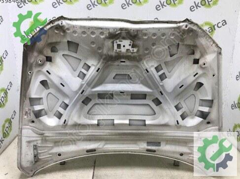 Audi Q5 Ön Kaput 8R0823029 çıkma parça