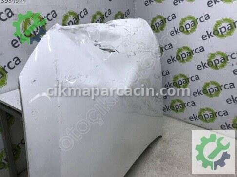 Audi Q5 Ön Kaput 8R0823029 çıkma parça