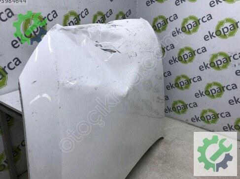 Audi Q5 Ön Kaput 8R0823029 çıkma parça