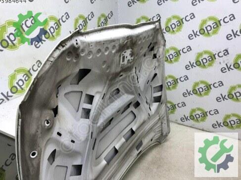 Audi Q5 Ön Kaput 8R0823029 çıkma parça