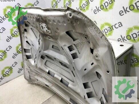Audi Q5 Ön Kaput 8R0823029 çıkma parça