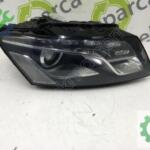 AUDI Q5 2008 2015 SAĞ FAR 8R0941030AF
