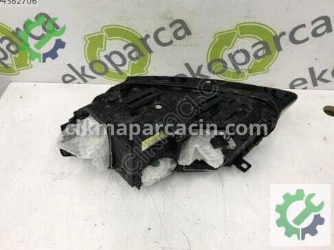 Audi Q5 Sağ Ön Far 8R0941030AF çıkma parça