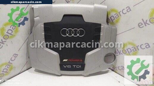 Audi Q5 Motor Kapağı çıkma parça