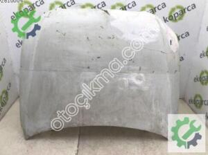 AUDI Q5 2009 2012 ÖN KAPUT 8R0823029