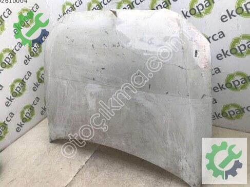 Audi Q5 Ön Kaput 8R0823029 çıkma parça