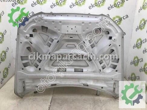 Audi Q5 Ön Kaput 8R0823029 çıkma parça