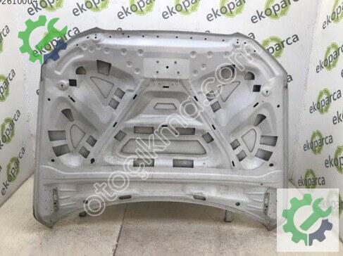 Audi Q5 Ön Kaput 8R0823029 çıkma parça