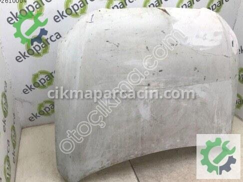 Audi Q5 Ön Kaput 8R0823029 çıkma parça
