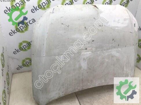 Audi Q5 Ön Kaput 8R0823029 çıkma parça