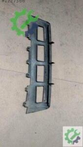 AUDI Q5 2009 2012 ÖN TAMPON SPOYLER 8R0807110A